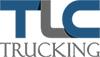 TLC TRUCKING LLC logo